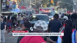 West Indian American Day Carnival ends in violence