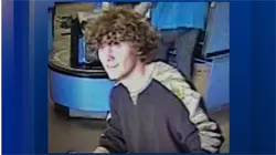 Manhunt is still underway: Man accused of killing grandma spotted in Vanceboro