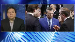 'Operation Southern Spear' announced as US military operation in war on drugs