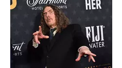 'Weird Al' Yankovic bringing tour to Fresno in September 2026