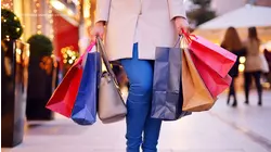 How supporting a small business helps the community