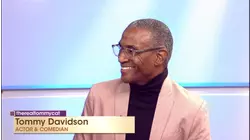 Windy City Weekend: Tommy Davidson at Chicago Improv