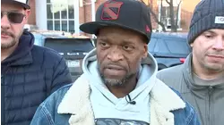 Cop on dialysis and 6 months away from retirement terminated