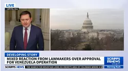 Trump believes U.S. oil companies can be up and running in Venezuela in 18 months