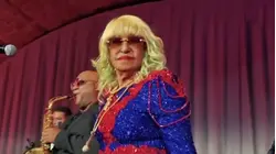 En exclusiva: Fefita La Grande revela que sufrió discriminación en sus inicios