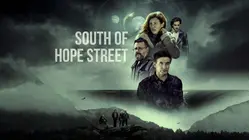 South of Hope Street