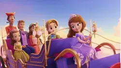 1st look at 'Sofia the First: Royal Magic' trailer
