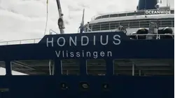Hantavirus outbreak on cruise may be rare strain spread "human-to-human": Officials
