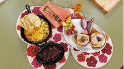 Breakfast for Dinner