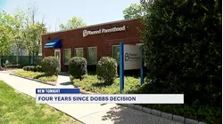 'We're standing up.' CT leaders vow to protect abortion access on Dobbs anniversary
