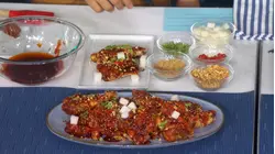 Chef Jae Lee makes Korean comfort food favorites