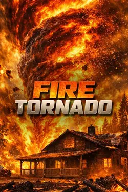 Fire Tornado
