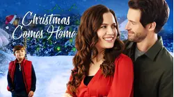 Christmas Comes Home