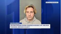 2nd person arrested in connection with deadly hit-and-run in Paramus