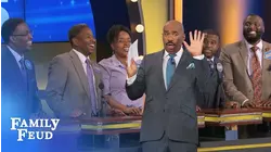 Runako's BACK!!! | Family Feud