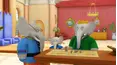 Babar and the Adventures of Badou