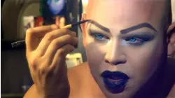 South Beach On Heels