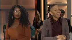 Autumn Livingston vs. Mya Anderson
