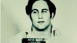 David Berkowitz