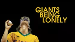 Giants Being Lonely