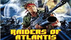 Raiders of Atlantis