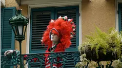 New Orleans, Louisiana: The Perfect Musical Storm