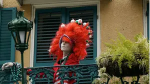 New Orleans, Louisiana: The Perfect Musical Storm