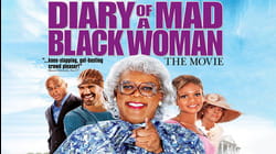 Tyler Perry's Diary Of A Mad Black Woman