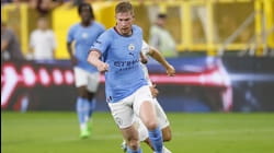 Back A Draw At +1300 Between Manchester City Vs. Bournemouth