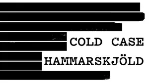 Cold Case Hammarskjöld