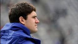 Will Daniel Jones Start For The Giants Throughout 2022?