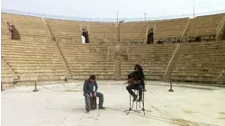 Israel: Songs from the Holy Land