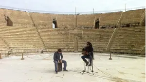 Israel: Songs from the Holy Land