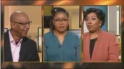 Joey Freeman vs. Sherika Cremedy Part 2