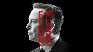 Elon Musk: To The Limit