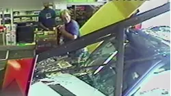Dangerous Drivers