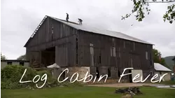 Pennsylvania Barn Demolition