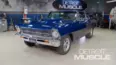 Detroit Muscle