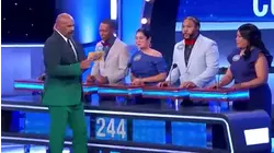 Name a chore where using gloves is a good idea.