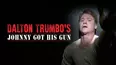 Dalton Trumbo's: Johnny Got His Gun