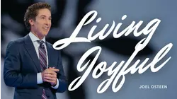 Living Joyful