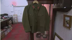 Paul Laidlaw and Margie Cooper, Day 3