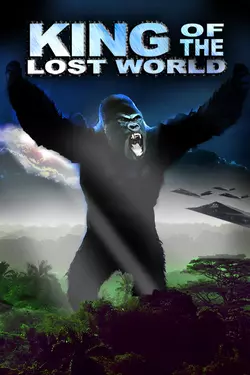 King Of The Lost World
