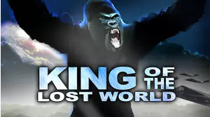 King Of The Lost World