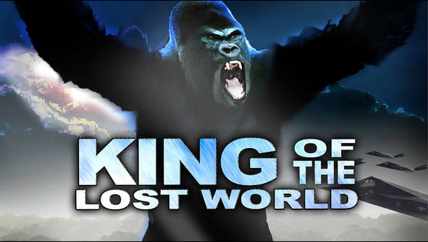 King Of The Lost World on FREECABLE TV