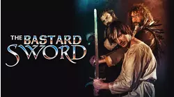 The Bastard Sword