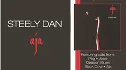 Steely Dan: Aja