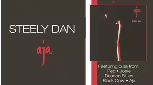 Steely Dan: Aja
