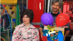 Latino Parties Be Like