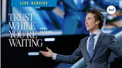 Full Service: Trusting While Your Waiting